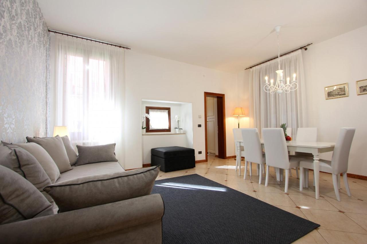 Residence Falier Венеція Екстер'єр фото