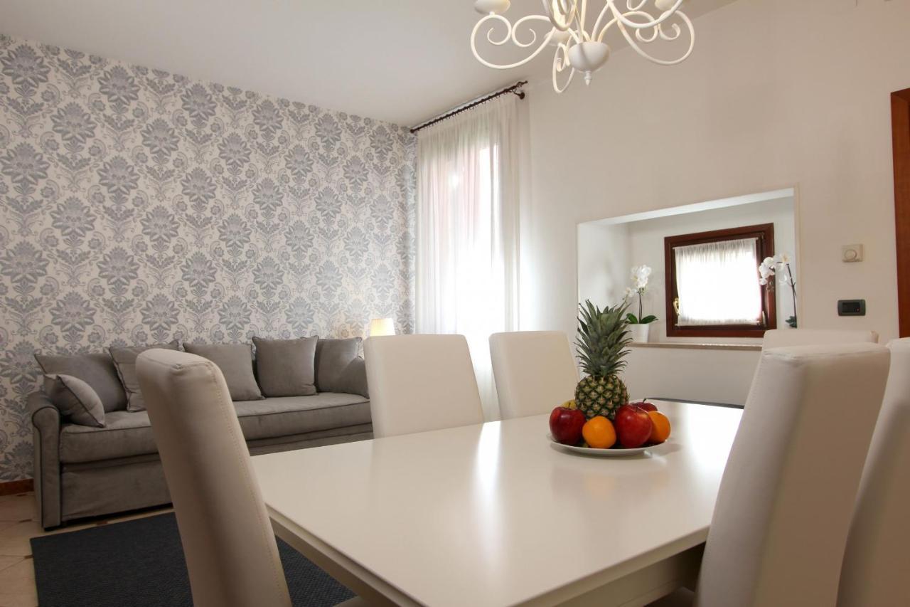 Residence Falier Венеція Екстер'єр фото