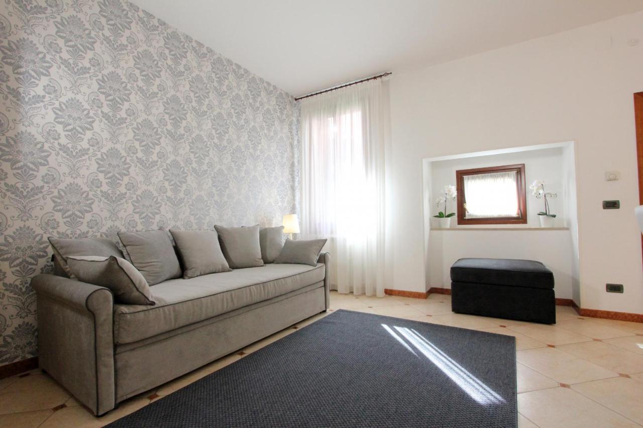 Residence Falier Венеція Екстер'єр фото