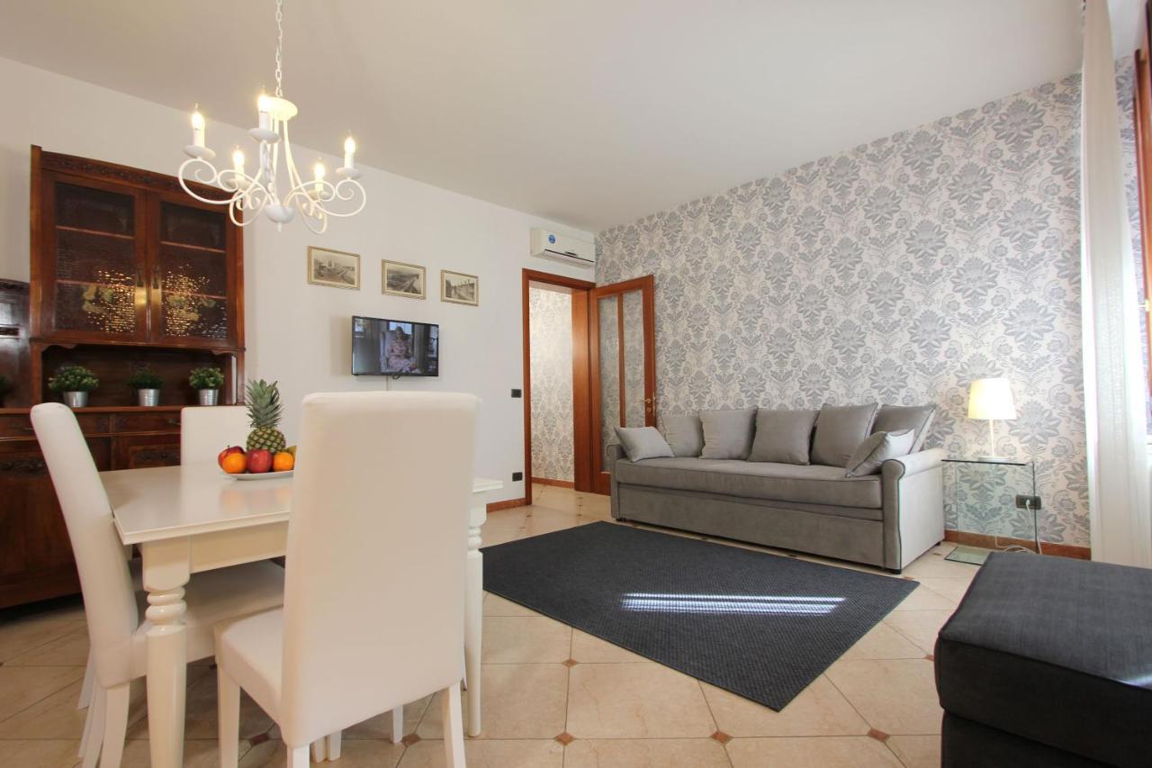 Residence Falier Венеція Екстер'єр фото