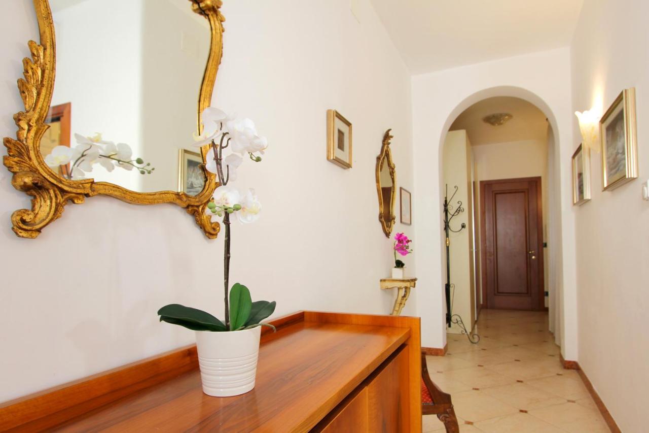 Residence Falier Венеція Екстер'єр фото
