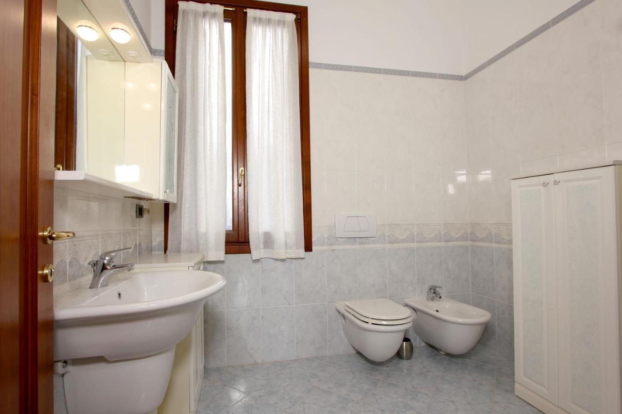 Residence Falier Венеція Екстер'єр фото